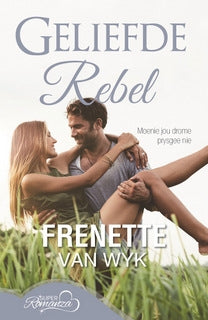 Geliefde rebel