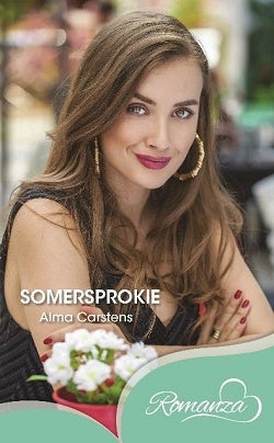 Somersprokie
