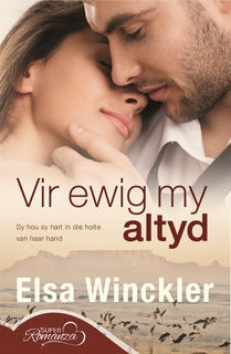 Vir ewig my altyd