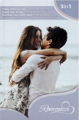 Twee Maal So Lief Omnibus