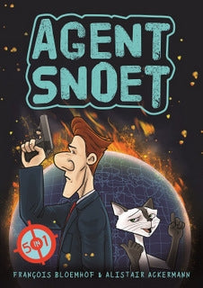Agent Snoet 5 in 1