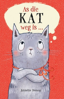 As die kat weg is …