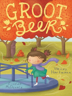 Groot Beer