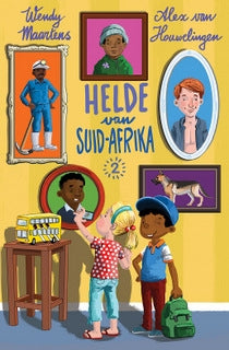 Helde van Suid-Afrika 2