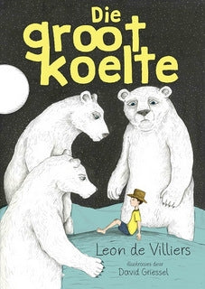Die groot koelte