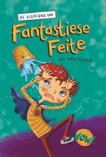 Die klein boek van fantastiese feite