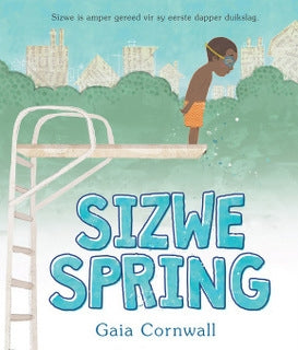 Sizwe Spring