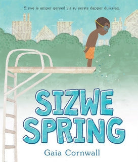 Sizwe Spring