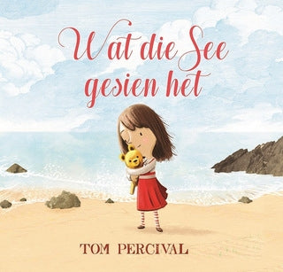 Wat die see gesien het