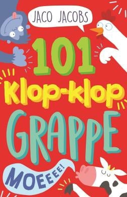 101 Klop-klop-grappe