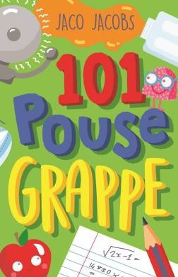 101 Pouse grappe