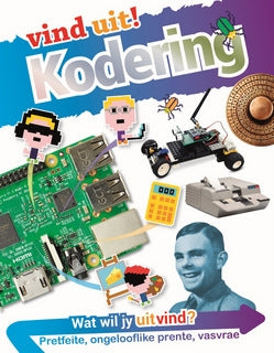 Vind uit: Kodering