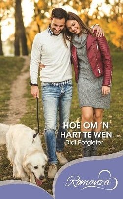 Hoe om 'n hart te wen