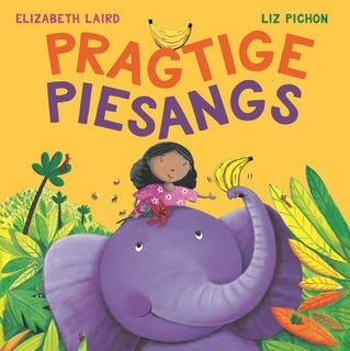 Pragtige piesangs