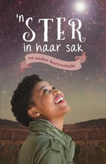 `n Ster in haar sak