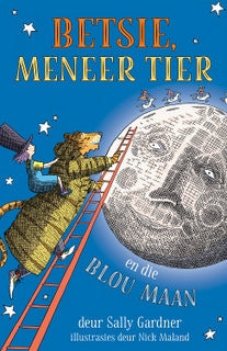 Betsie, meneer Tier en die blou maan