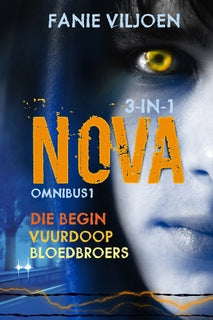Nova omnibus 1