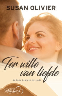 Ter wille van die liefde