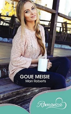 Goue meisie