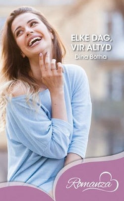 Elke dag vir altyd