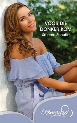 Voor die donker kom