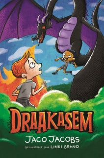 Draakasem