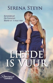 Liefde is vuur Omnibus