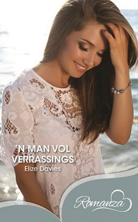 `n Man vol verrassings