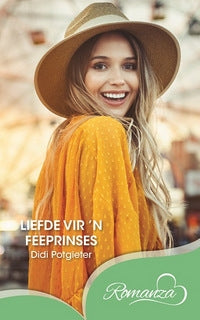 Liefde vir 'n feëprinses