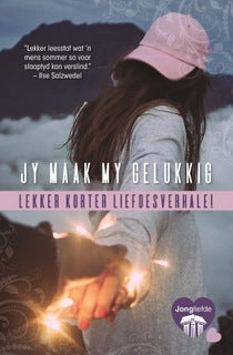 Jy maak my gelukkig