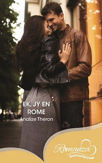 Ek, jy en Rome