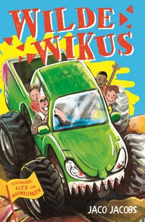 Wilde Wikus