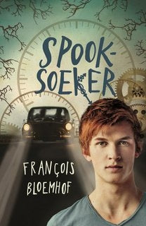 Spooksoeker