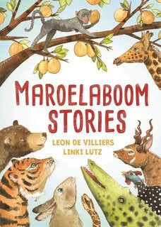 Maroelaboomstories