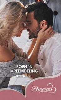 Soen 'n vreemdeling