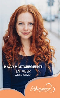 Haar hartsbegeerte en meer