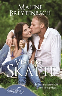 Verlore skatte