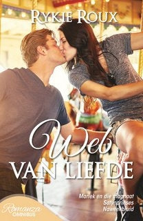Web van liefde Omnibus