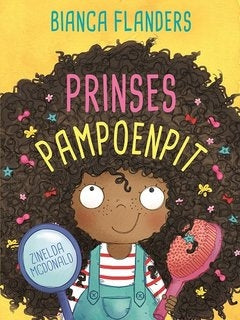 Prinses Pampoenpit