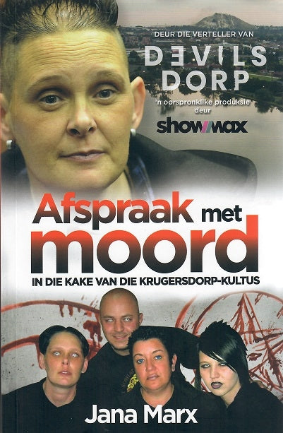 Afspraak met moord
