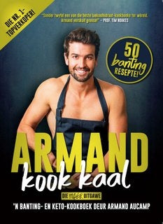 Armand kook kaal - die maer uitgawe