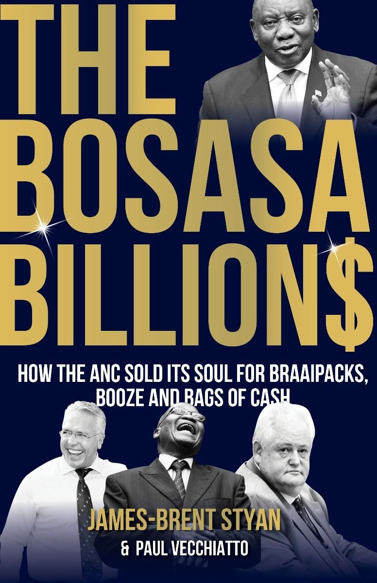 The Bosasa Billions