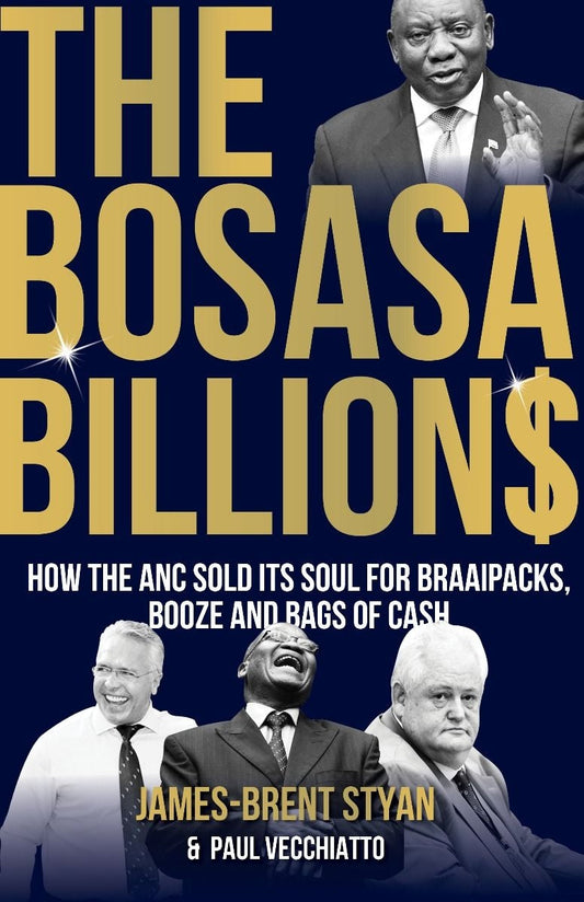 The Bosasa Billions