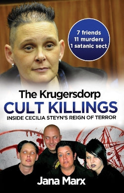 The Krugersdorp Cult Killings