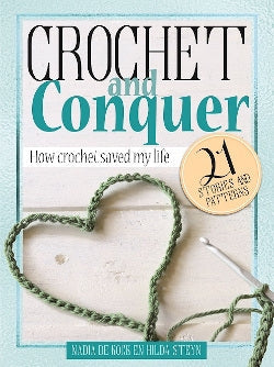 Crochet and Conquer