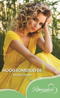 Hoogsomerliefde