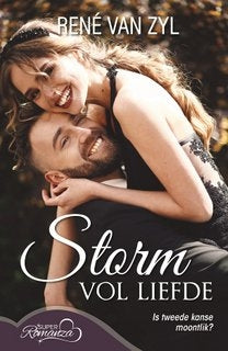 Storm vol liefde