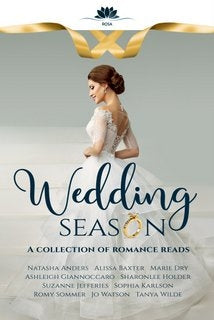 Wedding season : ROSA Collection of Romance Reads