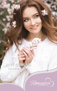 In sy glimlag
