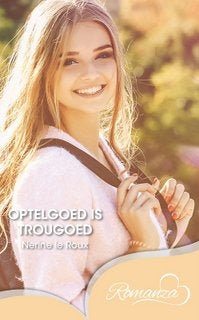 Optelgoed is trougoed